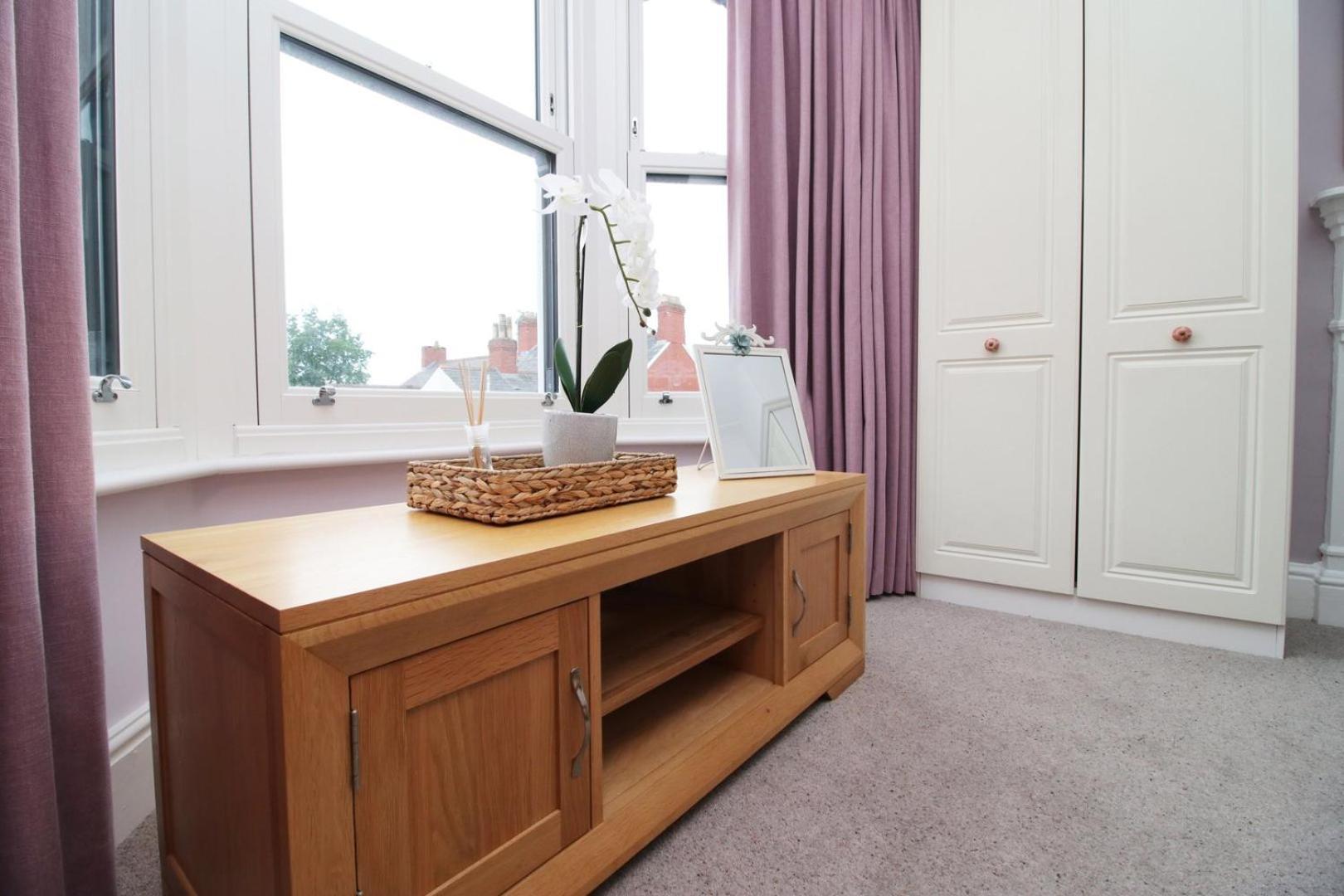 Quiet And Spacious 3 Bedroom カーディフ エクステリア 写真